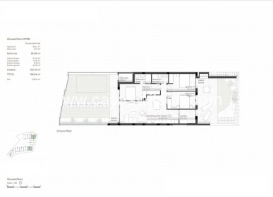 New Build - Bungalow - San Javier - Roda Golf