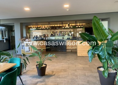 New Build - Bungalow - San Javier - Roda Golf