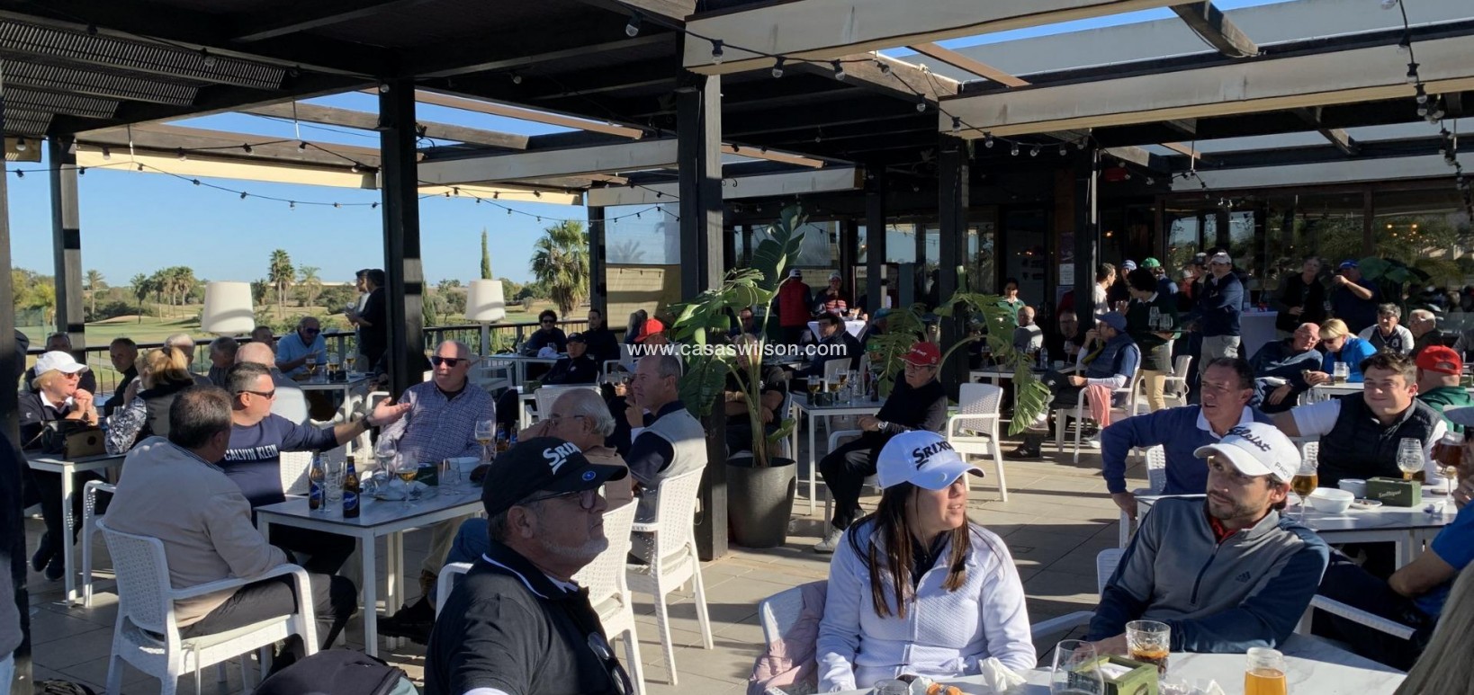 New Build - Bungalow - San Javier - Roda Golf