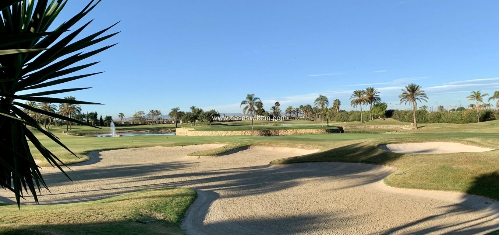 New Build - Bungalow - San Javier - Roda Golf