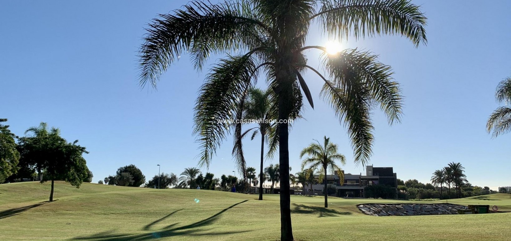 New Build - Bungalow - San Javier - Roda Golf