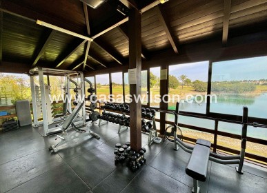 New Build - Bungalow - San Javier - Roda Golf