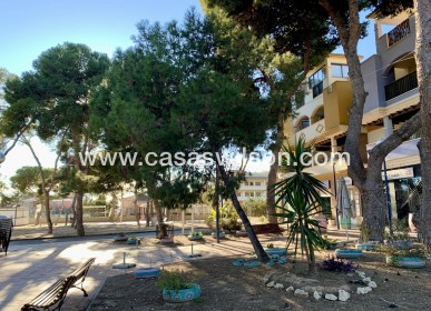 New Build - Bungalow - San Javier - Roda Golf