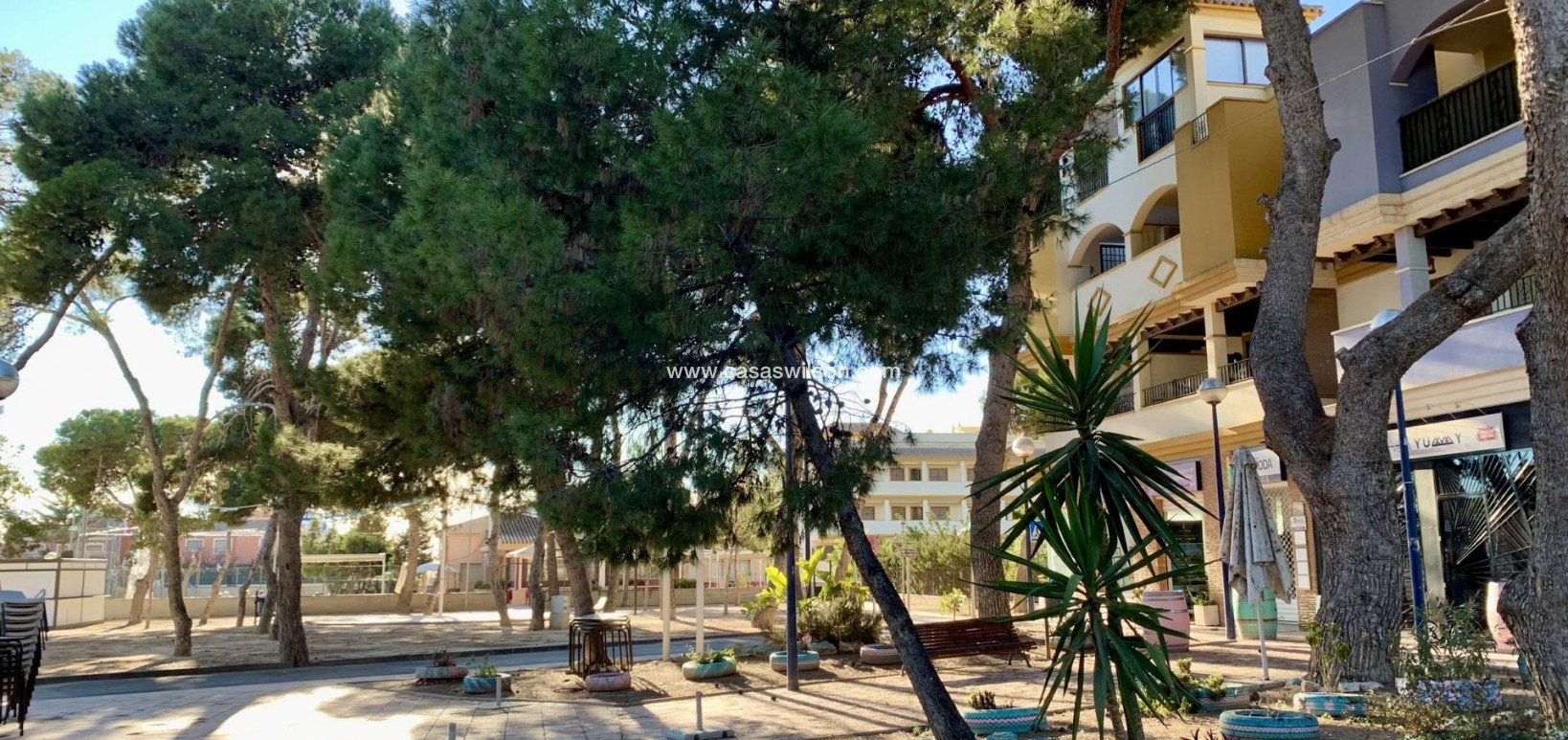 New Build - Bungalow - San Javier - Roda Golf