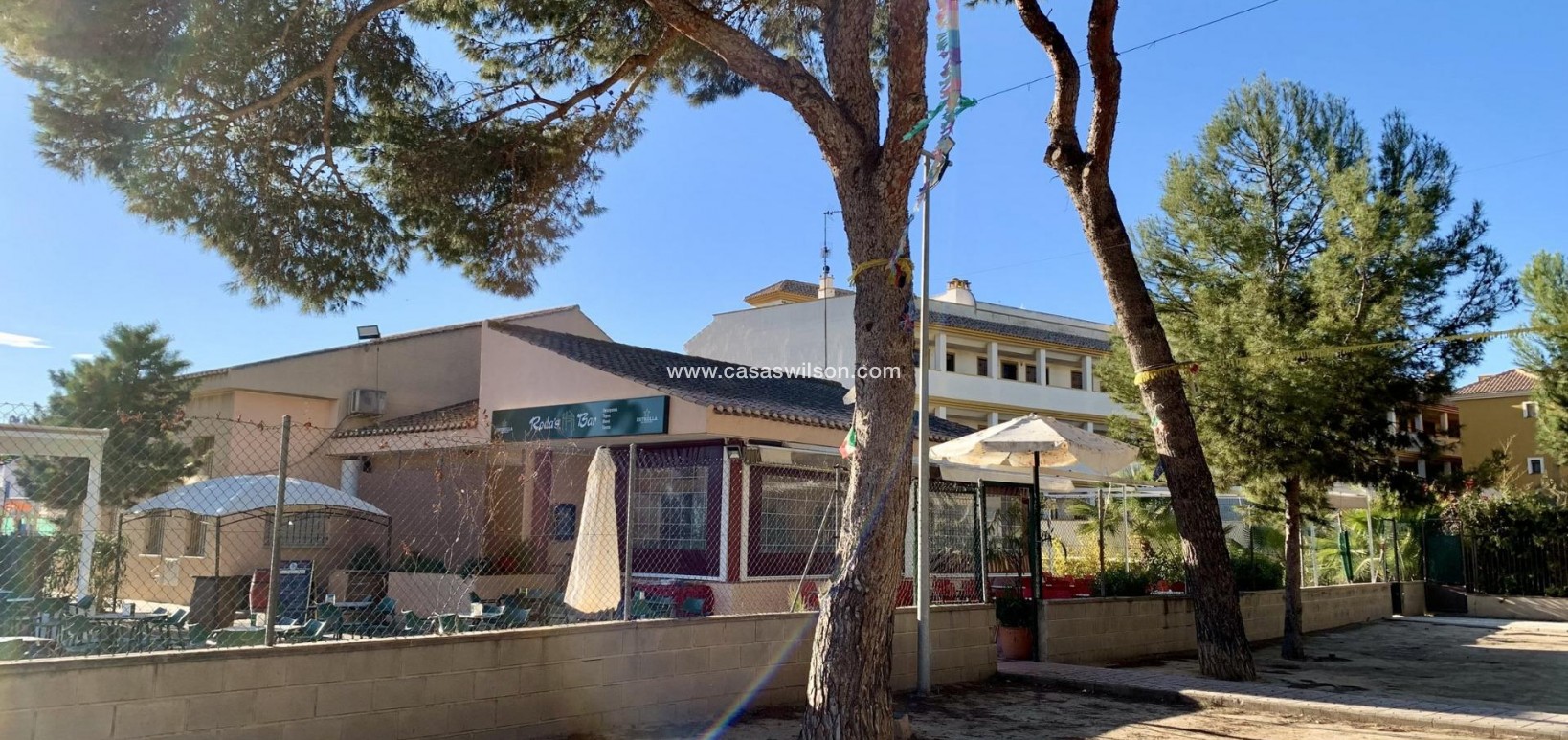 New Build - Bungalow - San Javier - Roda Golf