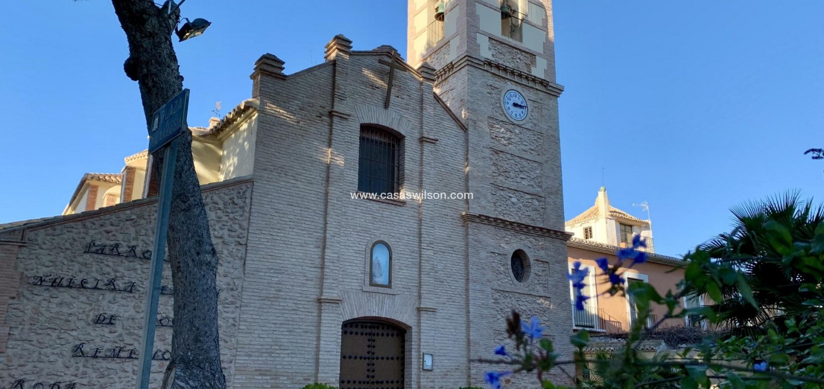 New Build - Bungalow - San Javier - Roda Golf