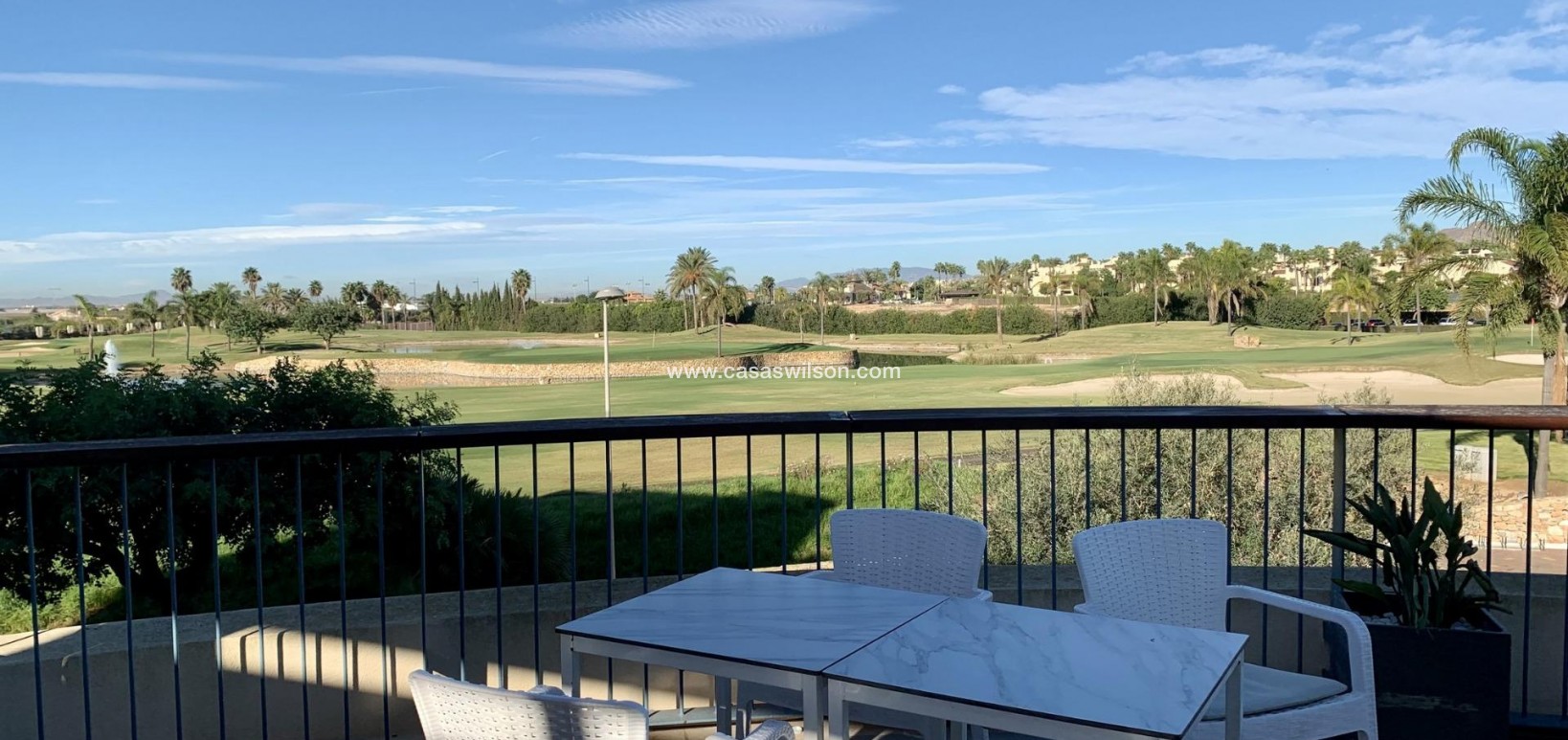 New Build - Bungalow - San Javier - Roda Golf