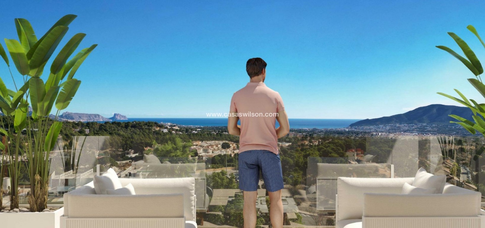 New Build - Townhouse - La Nucía