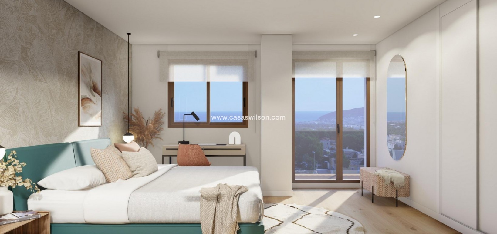 New Build - Townhouse - La Nucía