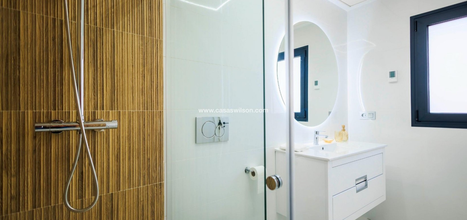 New Build - Villa - Pilar de la Horadada - Lo Romero Golf