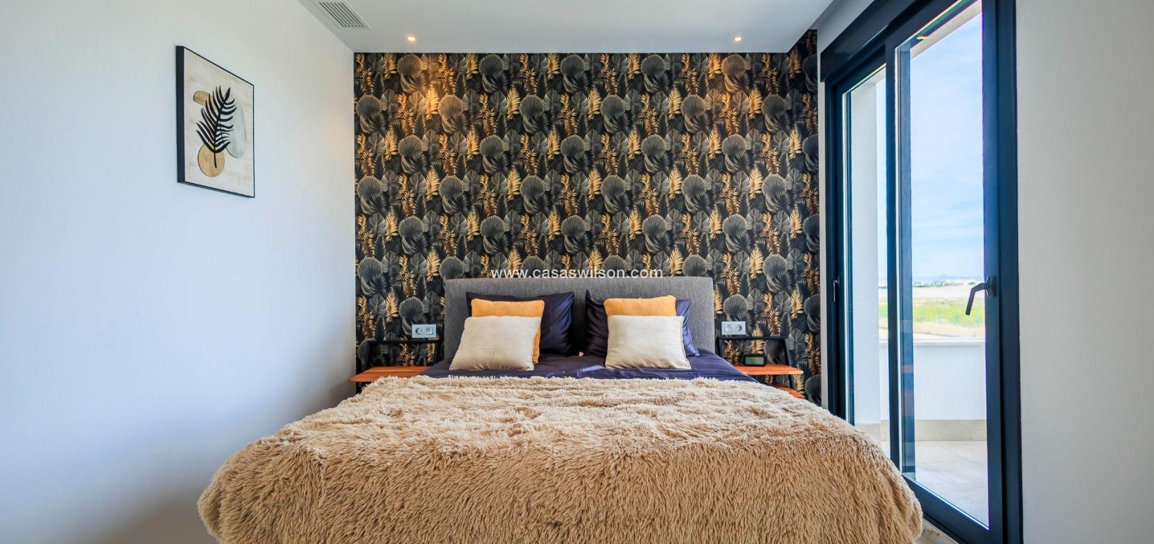 New Build - Villa - Pilar de la Horadada - Lo Romero Golf