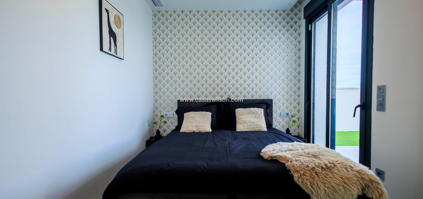 New Build - Villa - Pilar de la Horadada - Lo Romero Golf