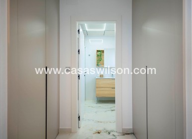 New Build - Villa - Pilar de la Horadada - Lo Romero Golf