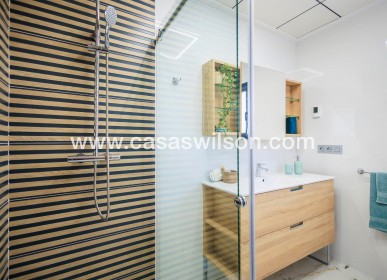 New Build - Villa - Pilar de la Horadada - Lo Romero Golf