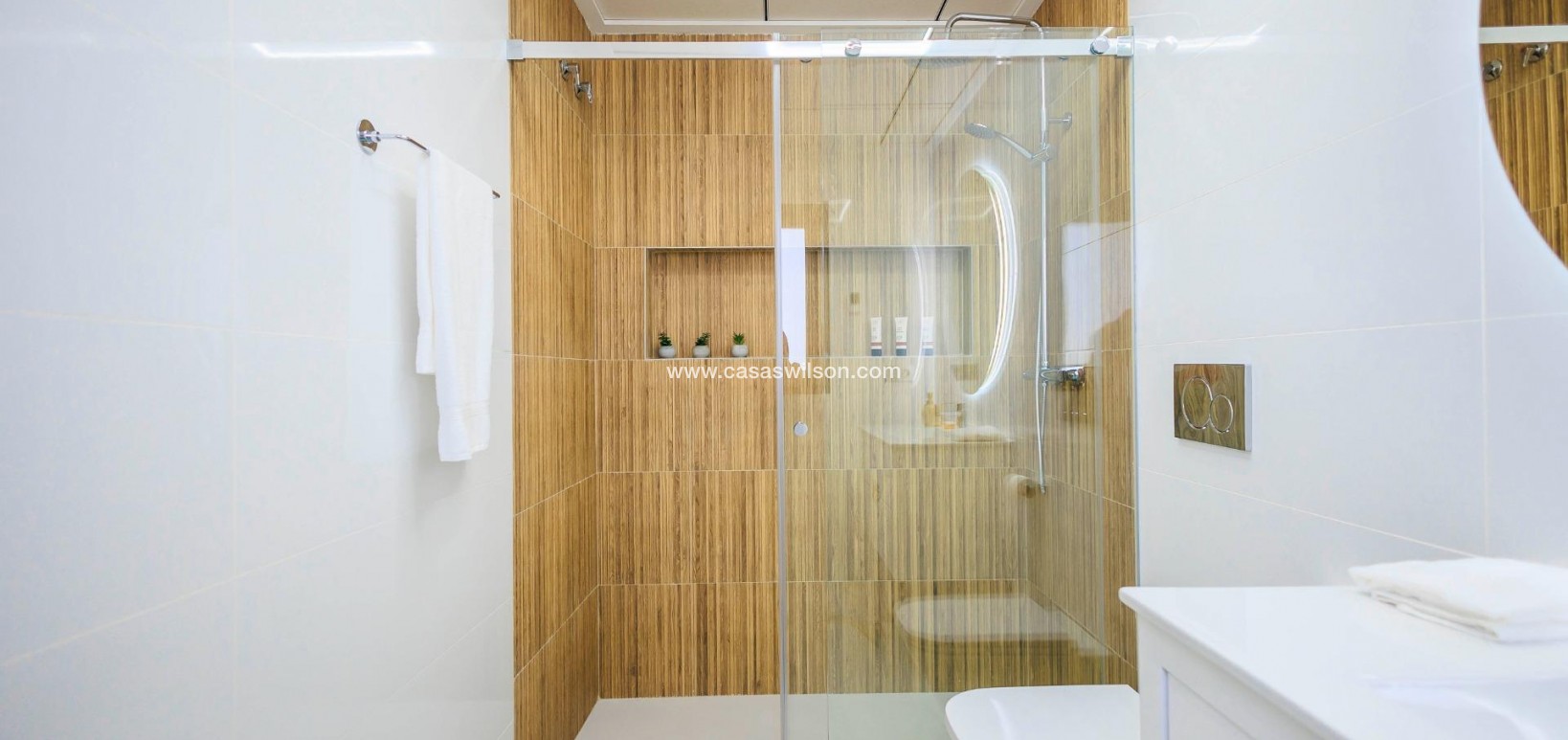 New Build - Villa - Pilar de la Horadada - Lo Romero Golf