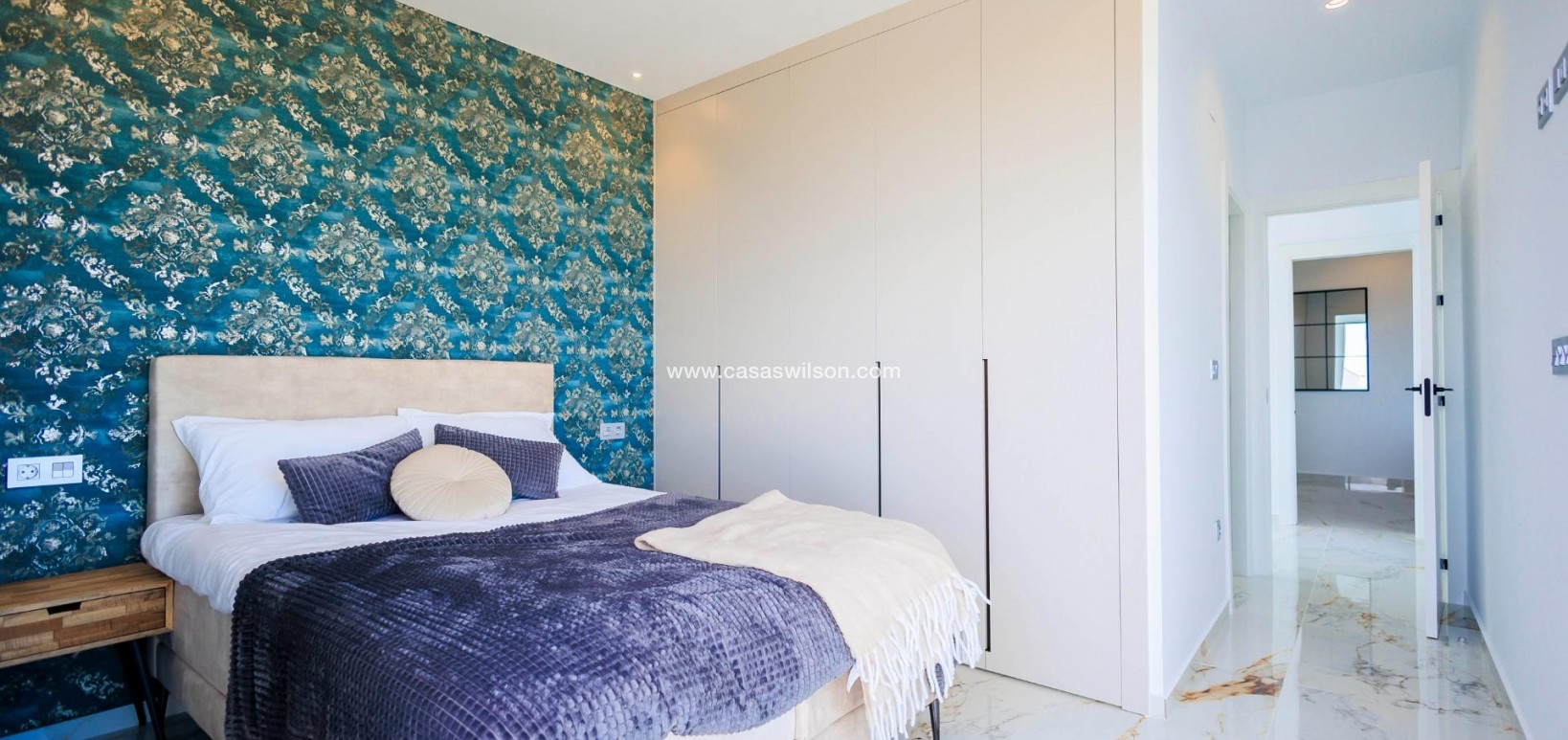 New Build - Villa - Pilar de la Horadada - Lo Romero Golf