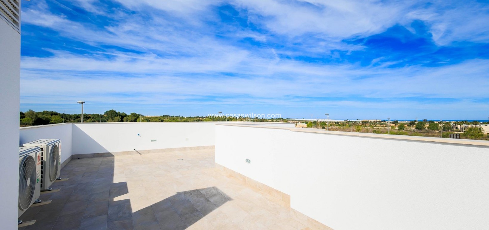 New Build - Villa - Pilar de la Horadada - Lo Romero Golf