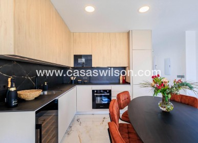 New Build - Villa - Pilar de la Horadada - Lo Romero Golf