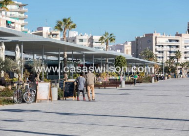 New Build - Apartment - Santa Pola - Eroski