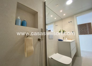 New Build - Bungalow - Pilar de la Horadada - Polígono Industrial Zona Raimundo Bened