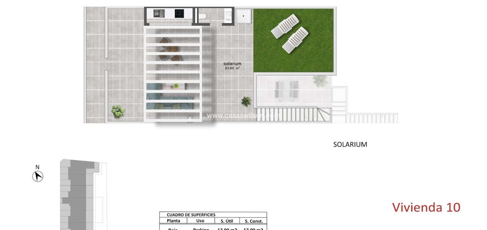 New Build - Bungalow - Pilar de la Horadada - Polígono Industrial Zona Raimundo Bened