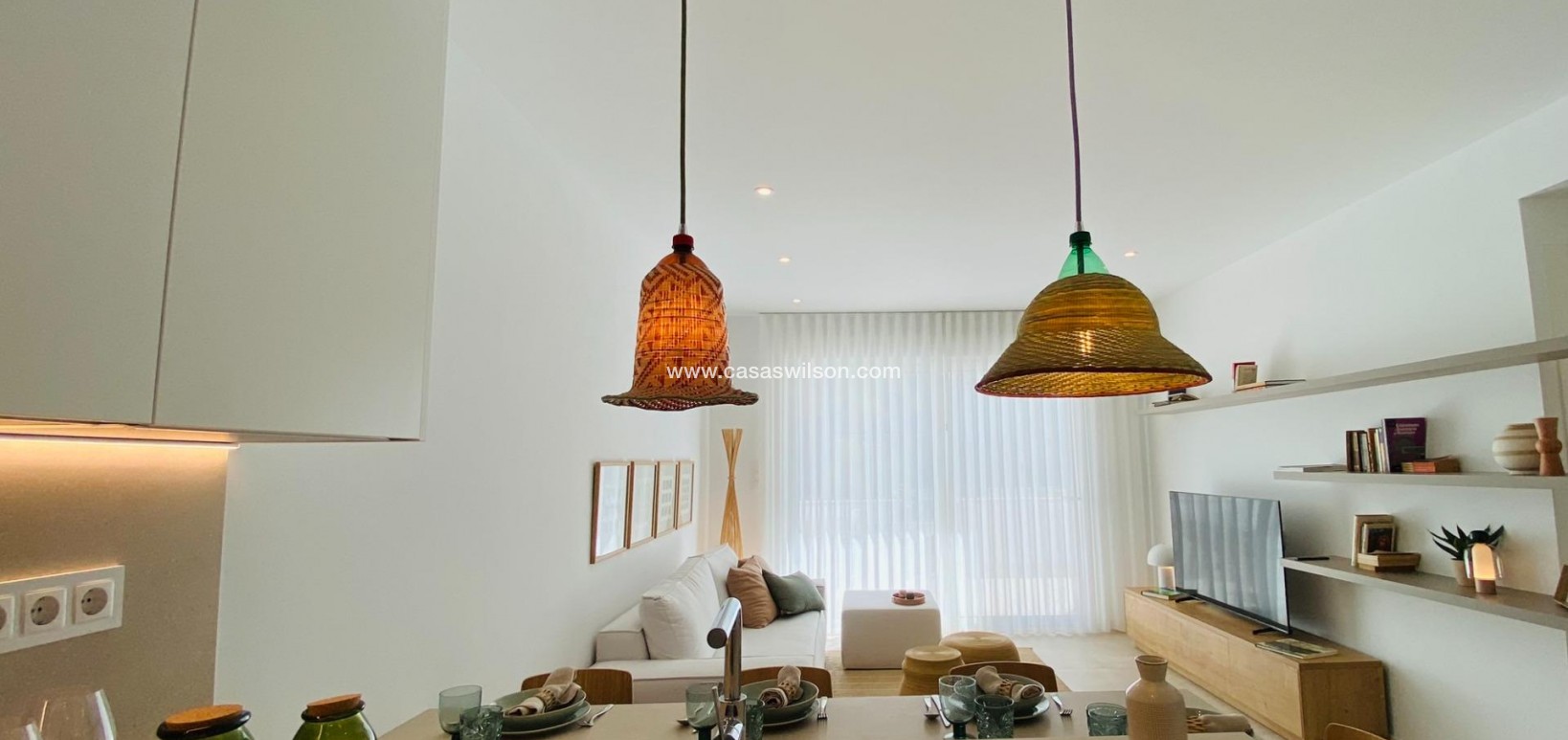 New Build - Bungalow - Pilar de la Horadada - Polígono Industrial Zona Raimundo Bened