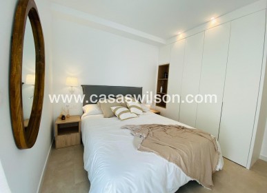 New Build - Bungalow - Pilar de la Horadada - Polígono Industrial Zona Raimundo Bened