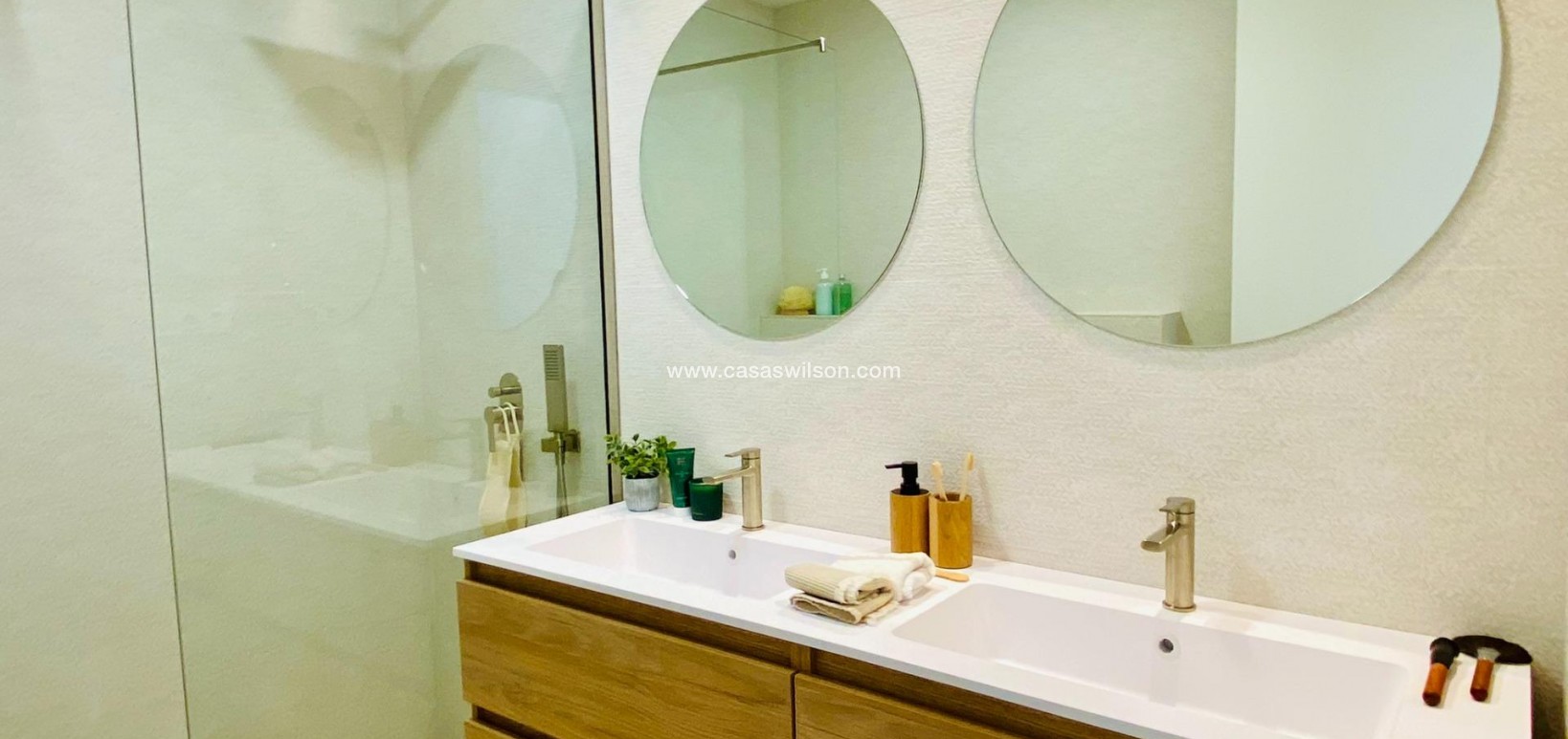 New Build - Bungalow - Pilar de la Horadada - Polígono Industrial Zona Raimundo Bened