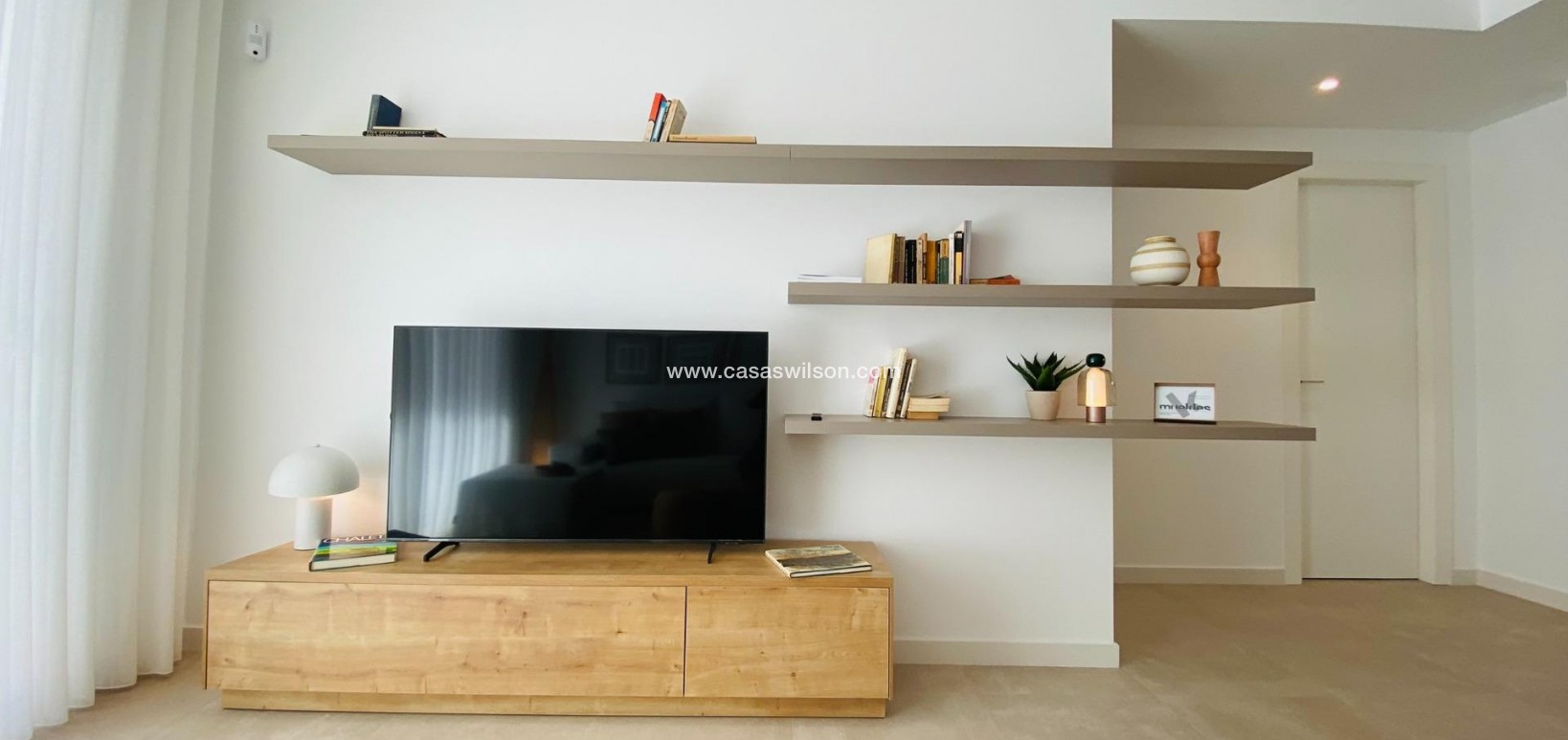 New Build - Bungalow - Pilar de la Horadada - Polígono Industrial Zona Raimundo Bened