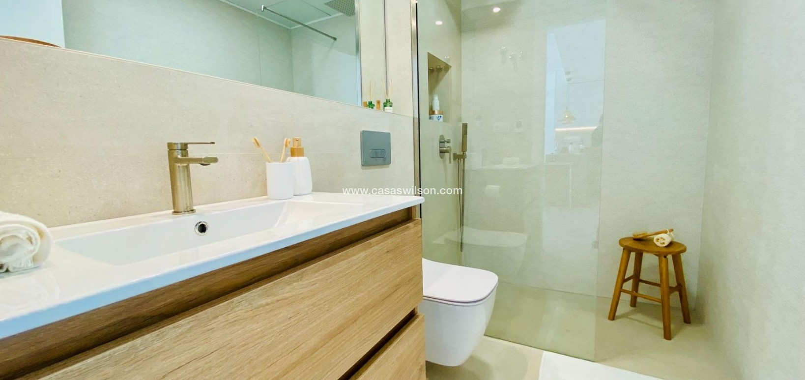 New Build - Bungalow - Pilar de la Horadada - Polígono Industrial Zona Raimundo Bened