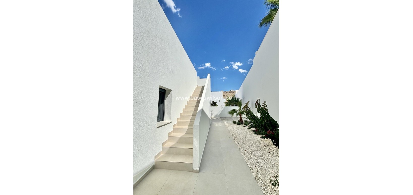 New Build - Villa - Benijofar