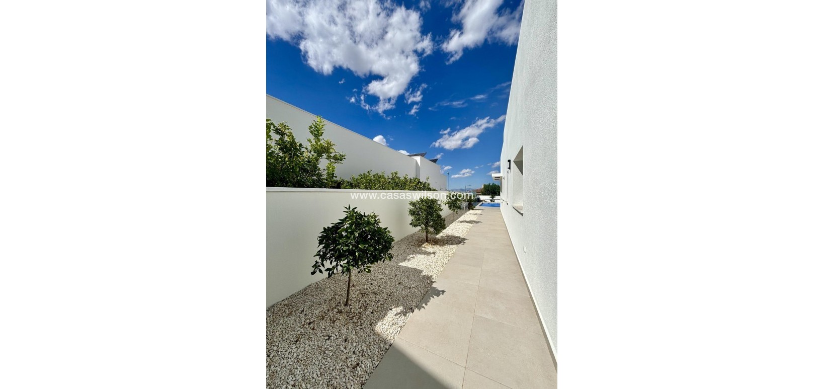 New Build - Villa - Benijofar