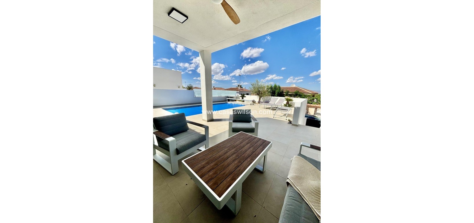 New Build - Villa - Benijofar