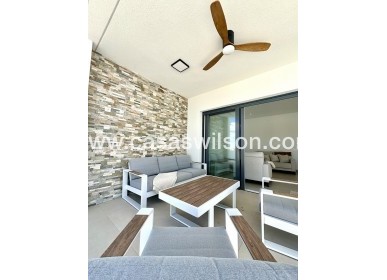 New Build - Villa - Benijofar