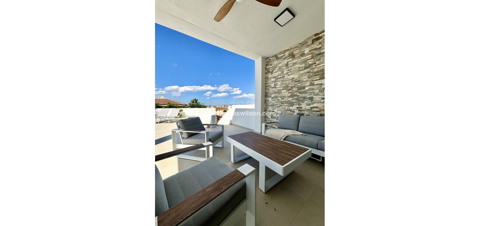 New Build - Villa - Benijofar