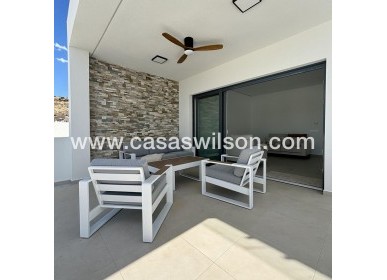 New Build - Villa - Benijofar