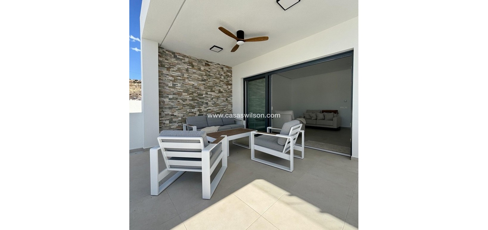 New Build - Villa - Benijofar