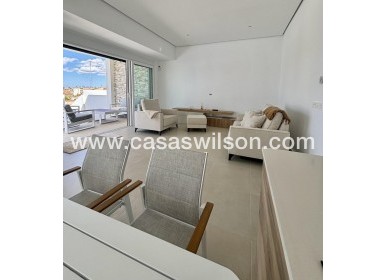 New Build - Villa - Benijofar