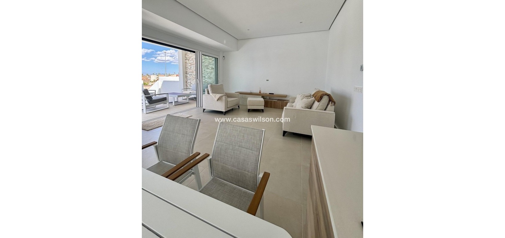 New Build - Villa - Benijofar