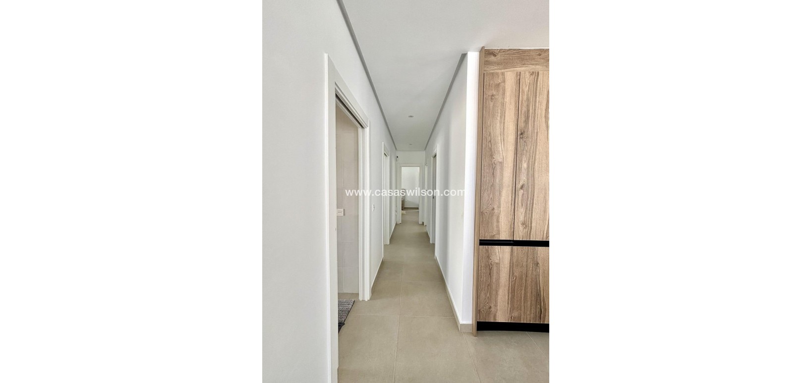 New Build - Villa - Benijofar