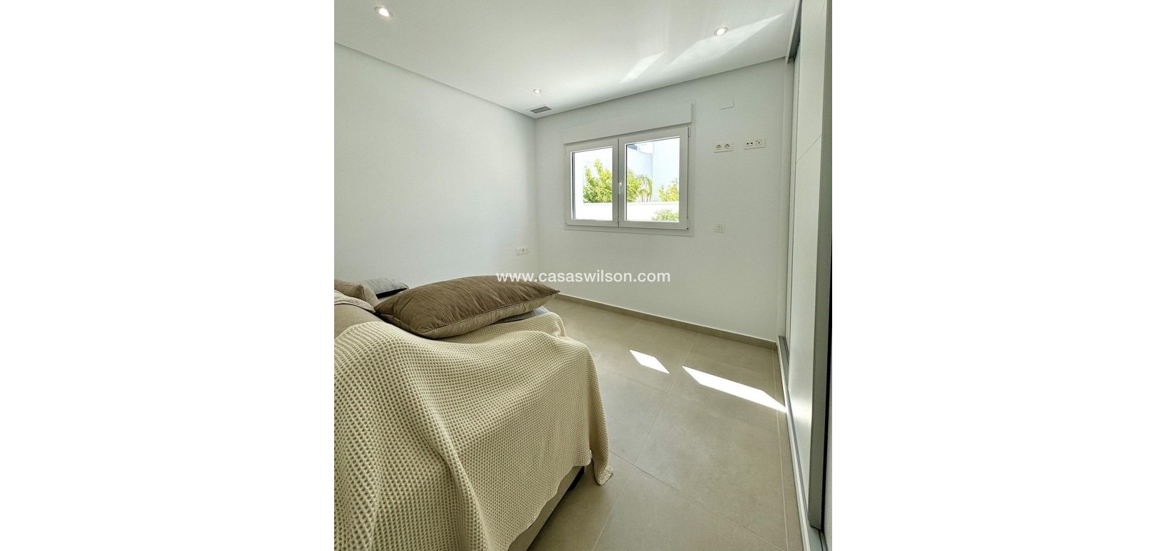 New Build - Villa - Benijofar