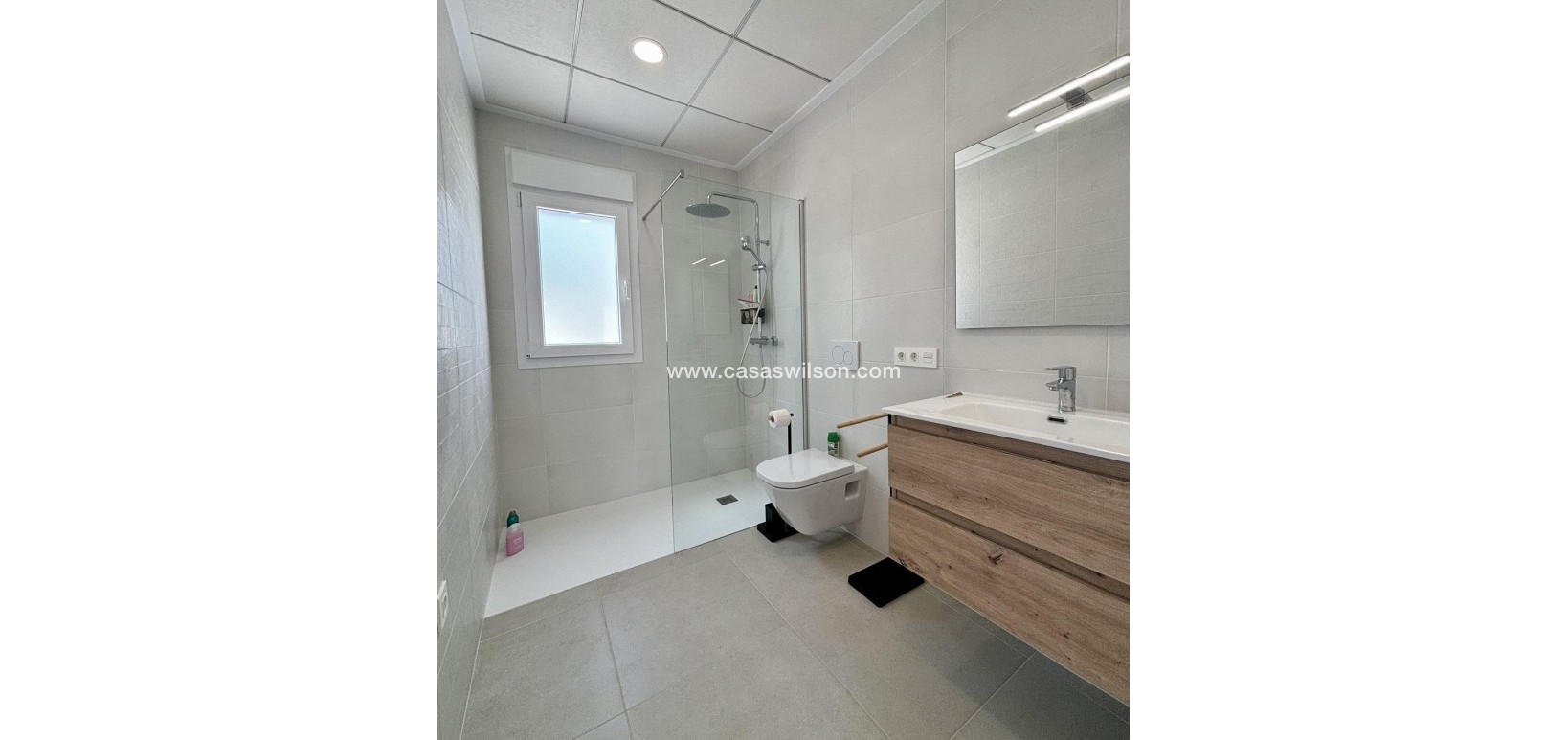 New Build - Villa - Benijofar