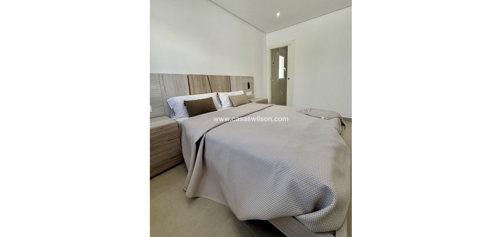 New Build - Villa - Benijofar