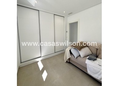 New Build - Villa - Benijofar