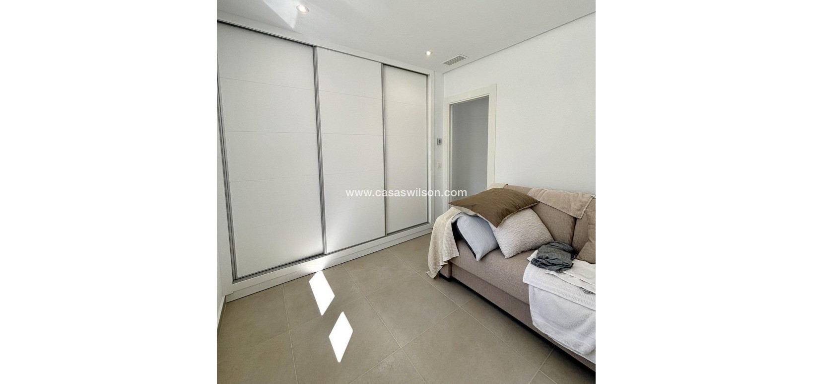 New Build - Villa - Benijofar