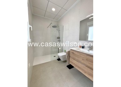 New Build - Villa - Benijofar