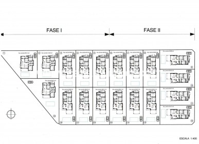 New Build - Villa - Benijofar