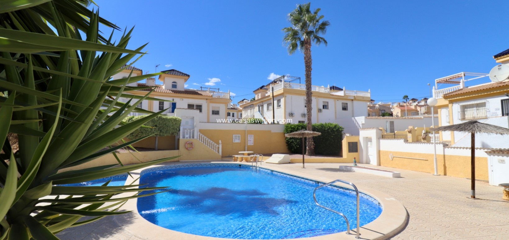 Sale - Villa - Ciudad Quesada - Cuidad quesada