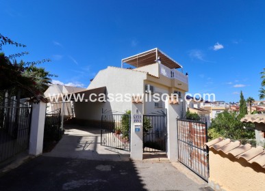 Sale - Villa - Ciudad Quesada - Cuidad quesada