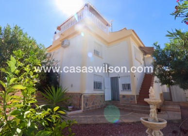 Sale - Villa - Ciudad Quesada - Cuidad quesada